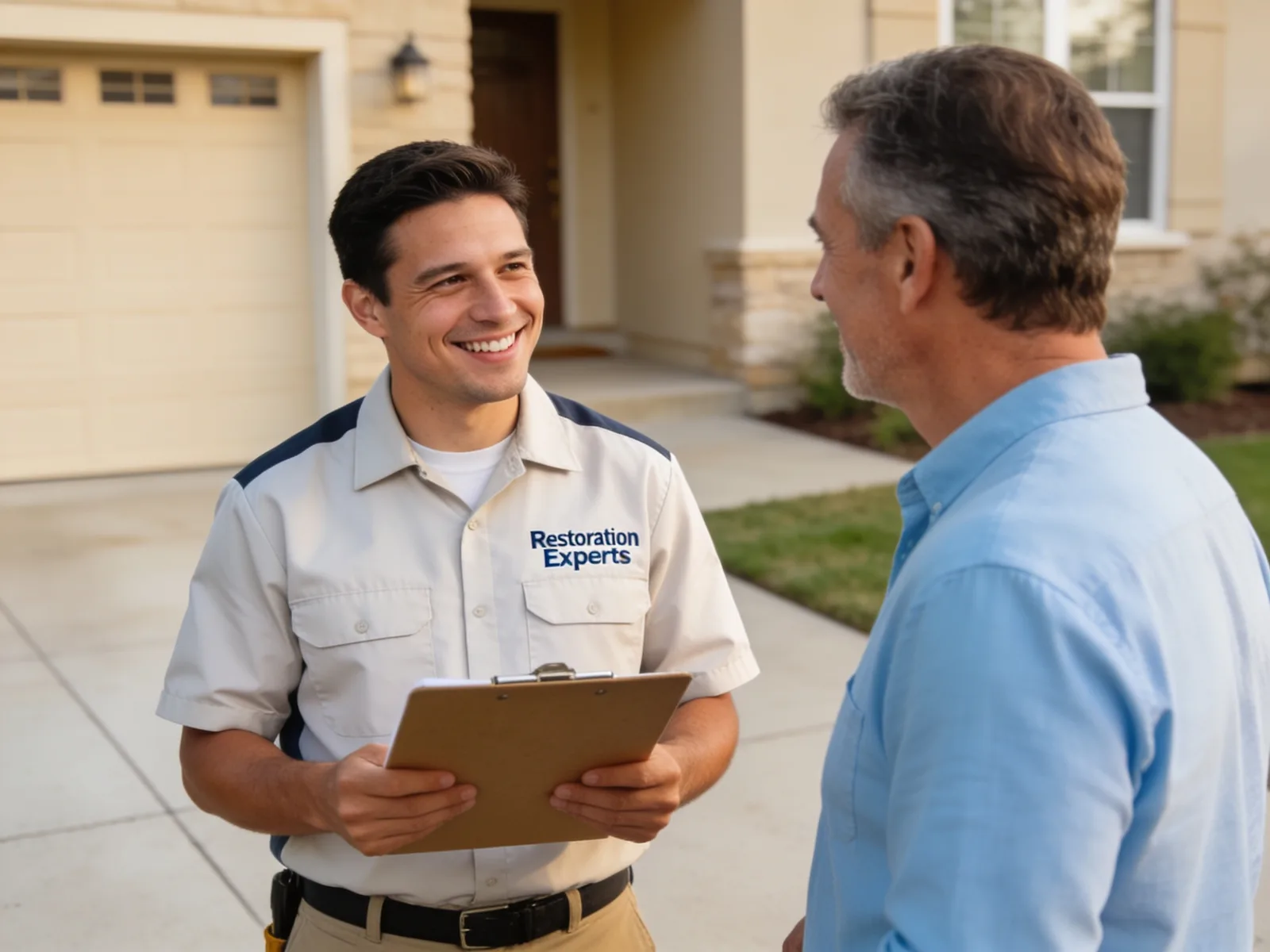 Water Damage Cleanup Shawnee, OK FAQs